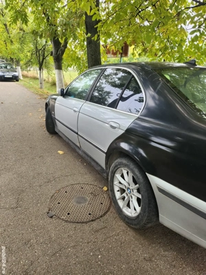 BMW 525d m57 E39 seria 5 injectioare 3000d - imagine 2