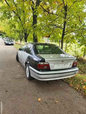 BMW 525d m57 E39 seria 5 injectioare 3000d - imagine 7