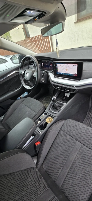 Skoda Octavia 4 Style - imagine 6