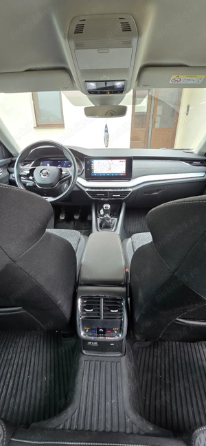 Skoda Octavia 4 Style - imagine 4