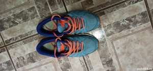 Adidas Asics gel - imagine 2