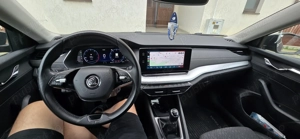Skoda Octavia 4 Style - imagine 2
