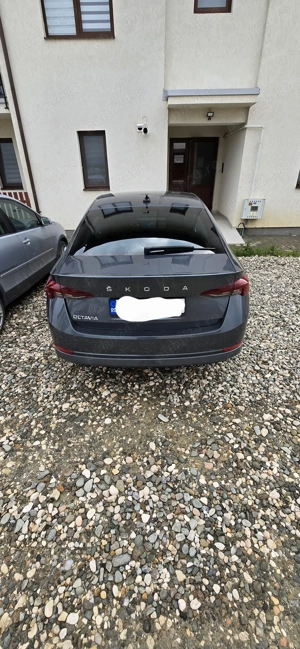 Skoda Octavia 4 Style - imagine 7