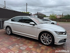 Passat B8 2.0 TDI 240 cp  - imagine 2