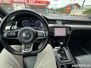 Passat B8 2.0 TDI 240 cp  - imagine 3