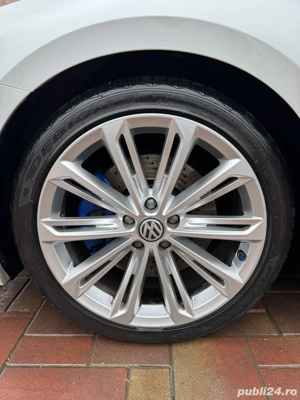Passat B8 2.0 TDI 240 cp  - imagine 5