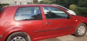 Volkswagen Golf 4 1.4 16v  - imagine 2