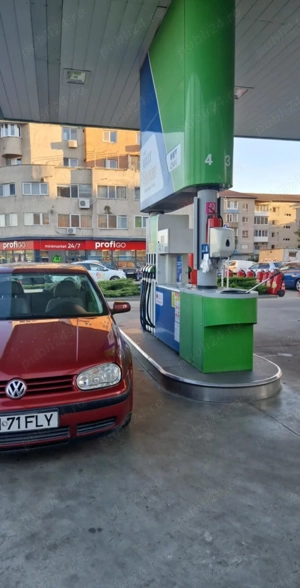 Volkswagen Golf 4 1.4 16v  - imagine 4