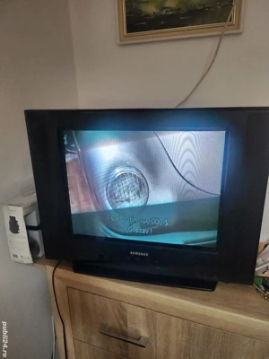 televizor samsung slim