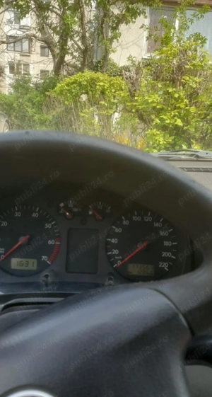 Volkswagen Golf 4 1.4 16v  - imagine 6