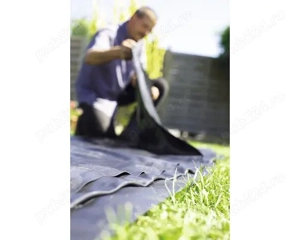 Vand folie iaz   lac