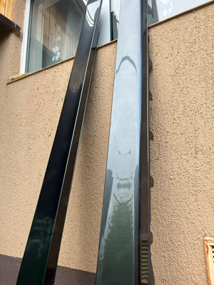 Set praguri laterale OEM non-M BMW Seria 4 F36 - imagine 2