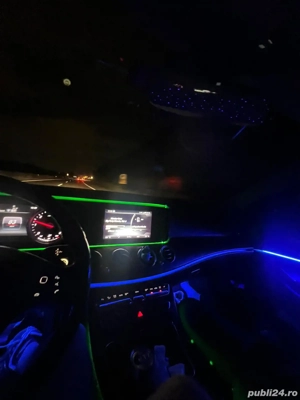 Vand Mercedes Benz Clasa E 2017