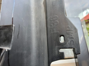 Set praguri laterale OEM non-M BMW Seria 4 F36 - imagine 7