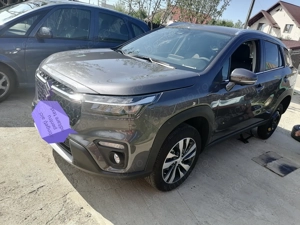 Roata rezerva slim  Suzuki S-Cross Hybrid  - imagine 3