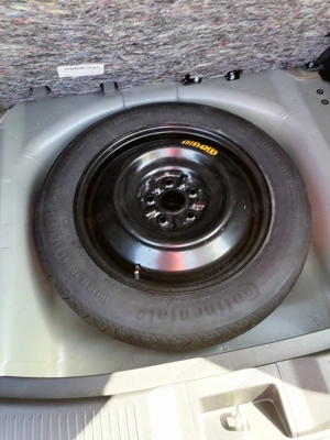 Roata rezerva slim R17 Dot 2025 Suzuki S-Cross Hybrid 