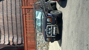 Vand JEEP Cherokee XJ 4x4   Ltd - imagine 4