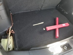 Roata rezerva slim  Suzuki S-Cross Hybrid  - imagine 6