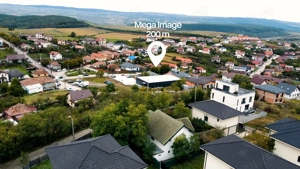 Casa de vanzare - CENTRU Dezmir-CLUJ , individuala, proprietar - imagine 10