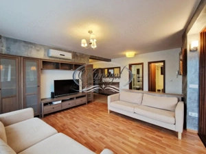 Apartament luminos cu 2 locuri de parcare si terasa, cartier Grigorescu