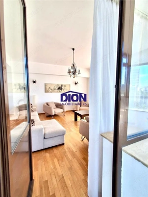 Arcul de Triunf 5 camere 200mp - imagine 2