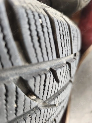 205/55R16 Iarna Royal Black