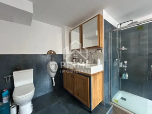 APARTAMENT - 3 camere 100 mp, etaj 1/4 + boxa si parcare - DE VANZARE - imagine 9