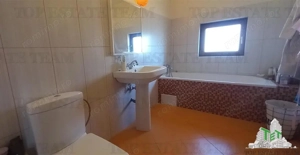 Vila spatioasa 207mp de inchiriat in Rosu (Chiajna) - imagine 10