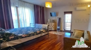 Vila spatioasa 207mp de inchiriat in Rosu (Chiajna) - imagine 11