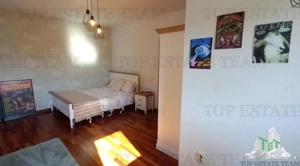 Vila spatioasa 207mp de inchiriat in Rosu (Chiajna) - imagine 9