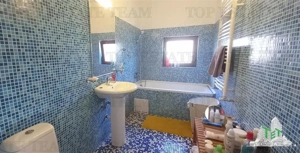 Vila spatioasa 207mp de inchiriat in Rosu (Chiajna) - imagine 5