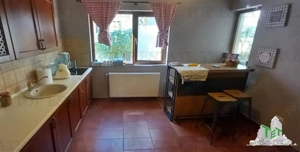 Vila spatioasa 207mp de inchiriat in Rosu (Chiajna) - imagine 4