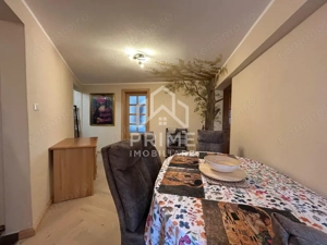 APARTAMENT - 3 camere 100 mp, etaj 1/4 + boxa si parcare - DE VANZARE - imagine 5