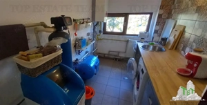 Vila spatioasa 207mp de inchiriat in Rosu (Chiajna) - imagine 6