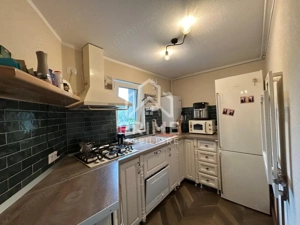 APARTAMENT - 3 camere 100 mp, etaj 1/4 + boxa si parcare - DE VANZARE - imagine 7