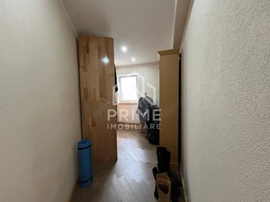 APARTAMENT - 3 camere 100 mp, etaj 1/4 + boxa si parcare - DE VANZARE - imagine 11