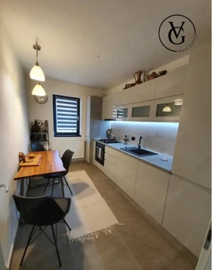 Apartament cu 2 camere - 2 locuri de parcare - Otopeni - Odăile