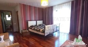 Vila spatioasa 207mp de inchiriat in Rosu (Chiajna) - imagine 12