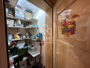 APARTAMENT - 3 camere 100 mp, etaj 1/4 + boxa si parcare - DE VANZARE - imagine 13