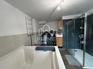 APARTAMENT - 3 camere 100 mp, etaj 1/4 + boxa si parcare - DE VANZARE - imagine 8