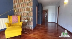 Vila spatioasa 207mp de inchiriat in Rosu (Chiajna) - imagine 3