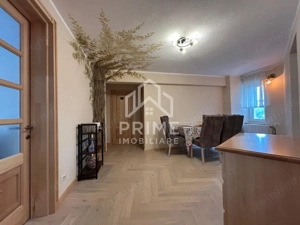 APARTAMENT - 3 camere 100 mp, etaj 1/4 + boxa si parcare - DE VANZARE - imagine 6