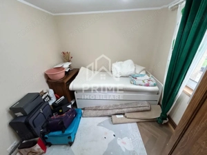 APARTAMENT - 3 camere 100 mp, etaj 1/4 + boxa si parcare - DE VANZARE - imagine 4