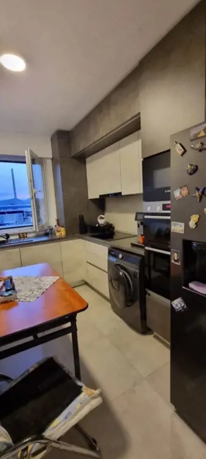 Apartament de 3 camere ( Bloc Nou )-Soho Residence