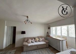 Apartament 4 camere - Bd. Ion Mihalache - Str. Turda