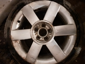 Jante aliaj R16 audi