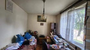 Apartament 3 Camere 64mp Parter Dambu Zona Profi - imagine 3