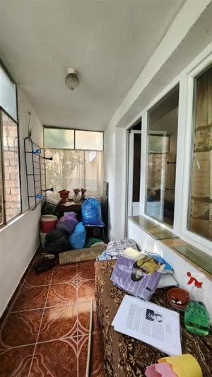 Apartament 3 Camere 64mp Parter Dambu Zona Profi - imagine 9