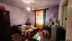 Apartament 3 Camere 64mp Parter Dambu Zona Profi - imagine 2