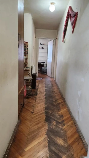 Apartament 3 Camere 64mp Parter Dambu Zona Profi - imagine 7